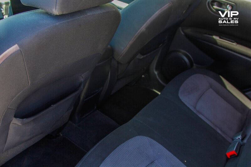 2010 Nissan Rogue SL
