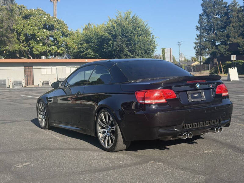 2010 BMW M3