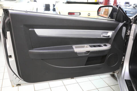 2011 Chrysler 200 Touring