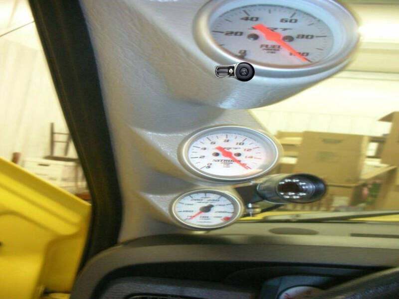 2005 Dodge Ram 1500 SRT-10