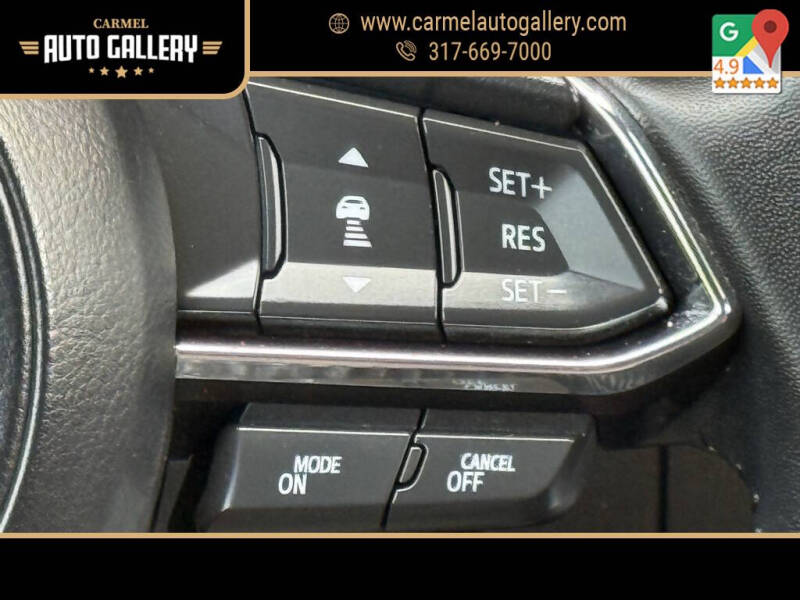 2020 Mazda CX-9 Touring