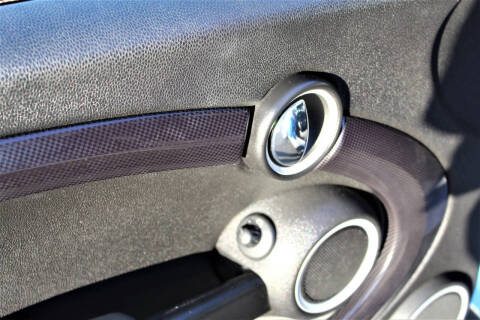 2012 MINI Cooper Clubman S