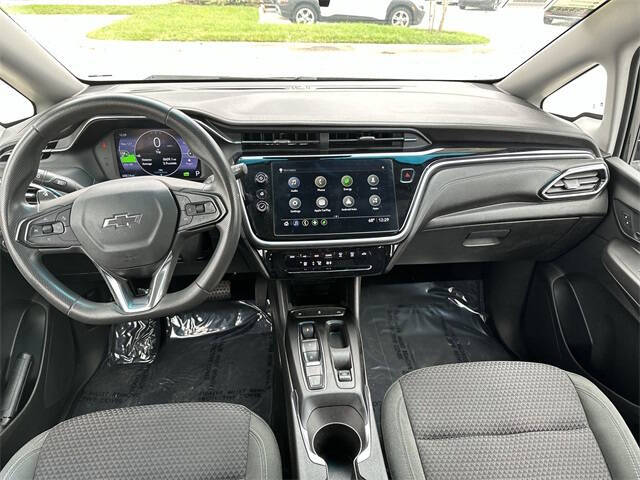 2023 Chevrolet Bolt EV 1LT