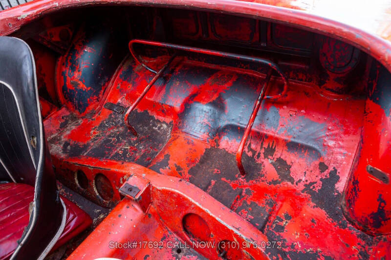 1963 Alfa Romeo Giulia