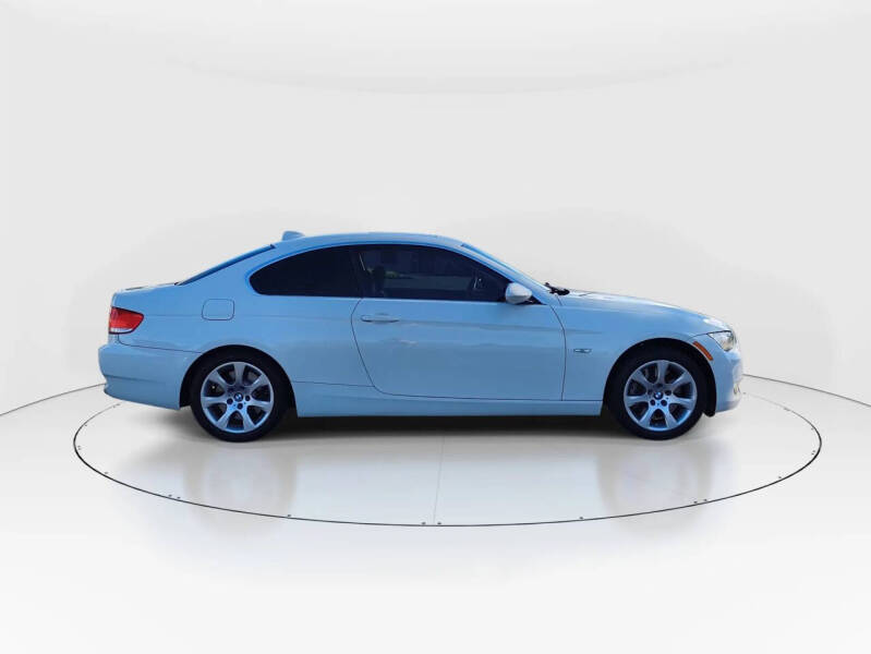 2008 BMW 3 Series 335xi