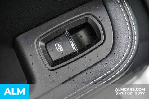 2023 Porsche Macan GTS