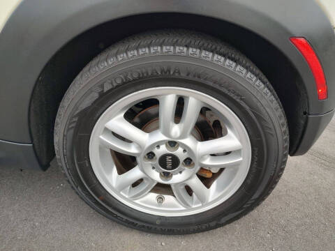 2013 MINI Hardtop Cooper