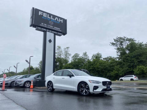 2023 Volvo S60