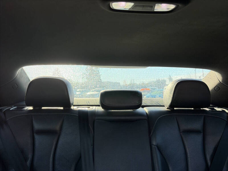 2015 Audi A3 2.0T quattro Premium