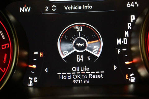 2017 Dodge Challenger