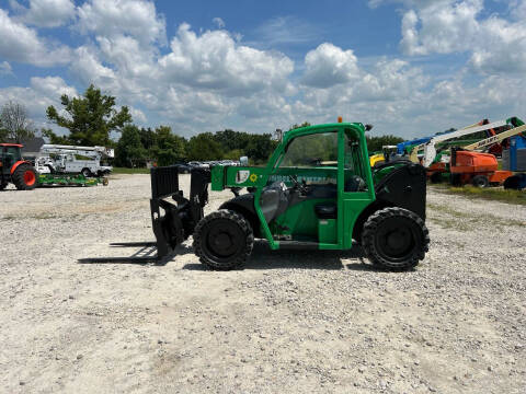 2016 JLG G5-18A Telehandler