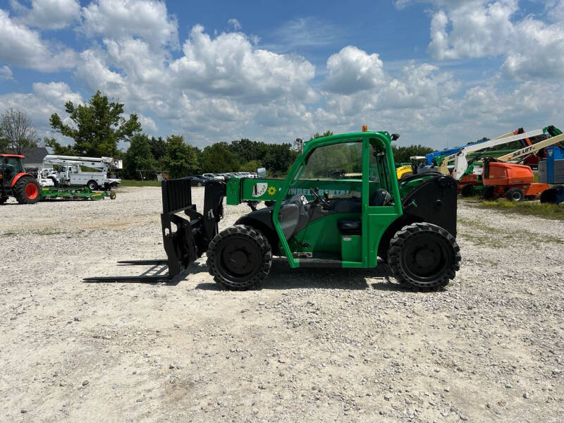 2016 JLG G5-18A Telehandler