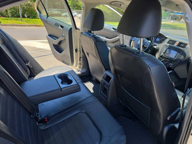2013 Volkswagen Jetta