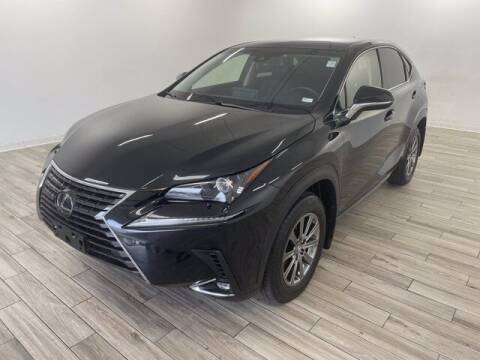 2019 Lexus NX 300 for sale at Travers Autoplex Thomas Chudy in Saint Peters MO