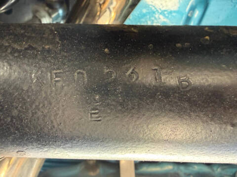 1967 Chevrolet Chevelle