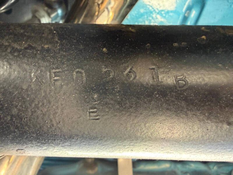 1967 Chevrolet Chevelle