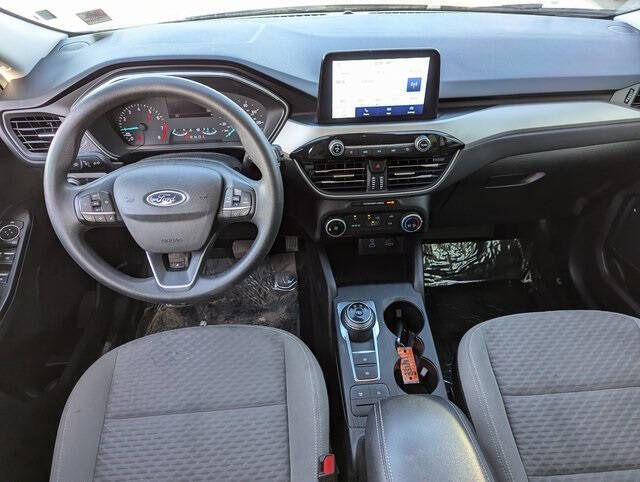 2022 Ford Escape for sale at Axio Auto Boise in Boise, ID