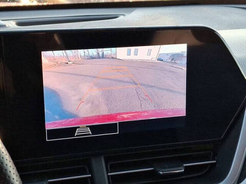 2024 Chevrolet Trax RS