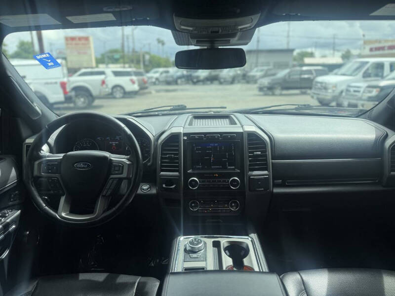 2021 Ford Expedition MAX XLT