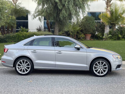 2015 Audi A3 1.8T Premium Plus
