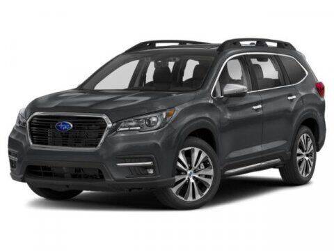 2021 Subaru Ascent for sale at DICK BROOKS PRE-OWNED in Lyman SC