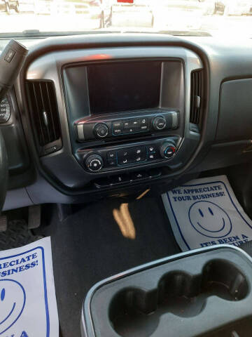 2019 Chevrolet Silverado 1500 SS Classic