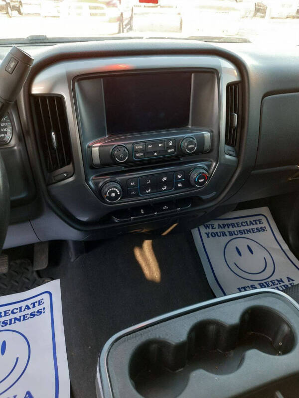 2019 Chevrolet Silverado 1500 SS Classic