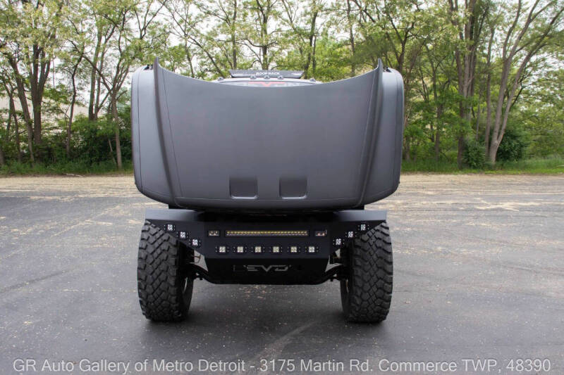 1991 GMC TopKick C7500