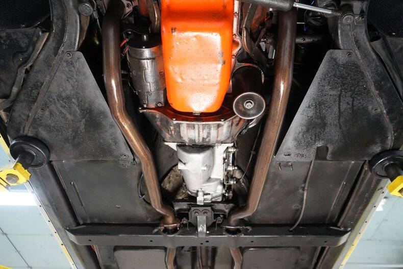 1966 Chevrolet Corvette