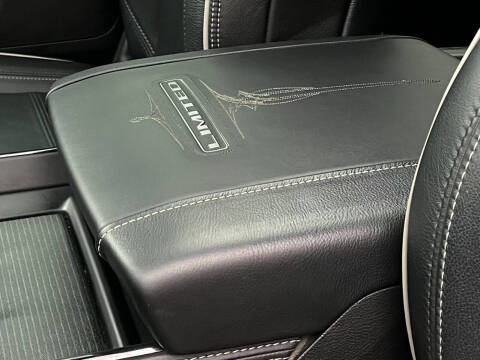 2023 RAM 3500 Limited