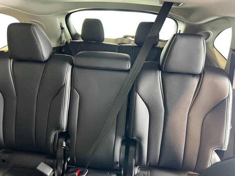 2026 Acura MDX SH-AWD w/Tech