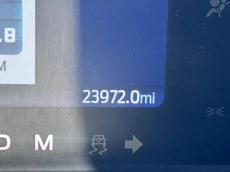 2023 Ford Bronco Outer Banks Advanced