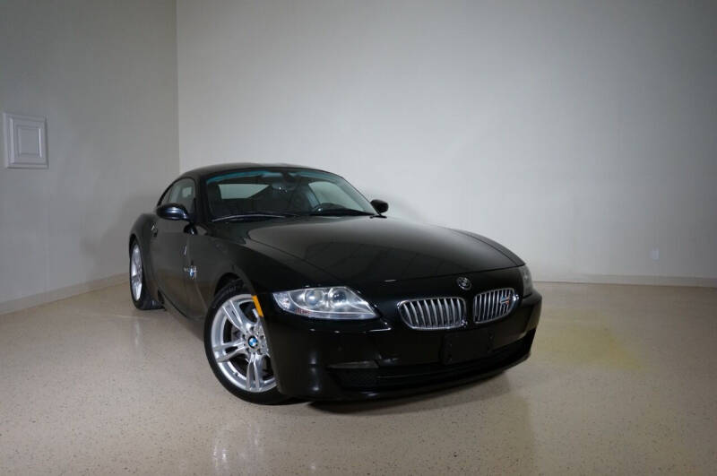 2008 BMW Z4 3.0si