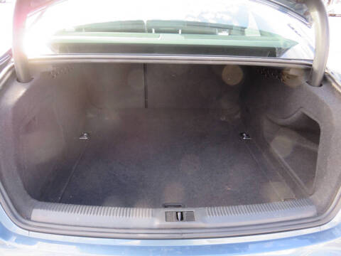 2015 Audi A4 2.0T quattro Premium