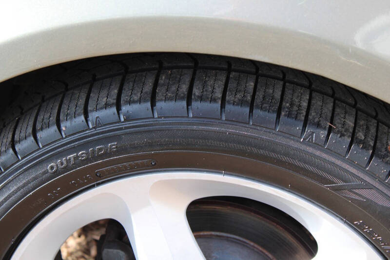 2007 Hyundai Sonata GLS