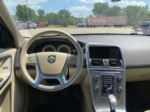 2013 Volvo XC60 3.2 Premier