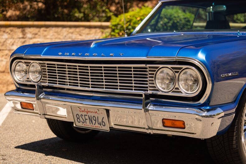 1964 Chevrolet Chevelle