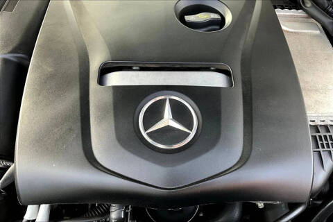 2017 Mercedes-Benz E-Class E 300