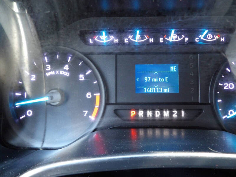 2018 Ford F-350 Super Duty XL