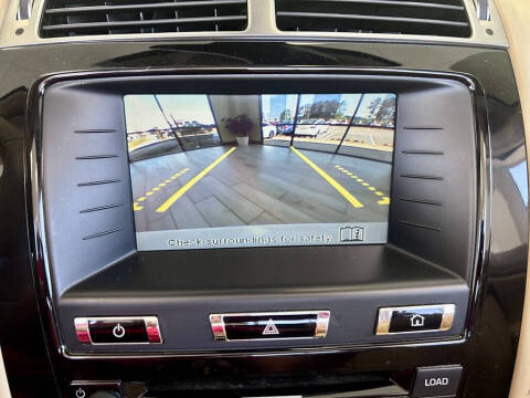 2012 Jaguar XK
