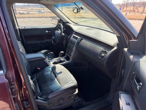 2009 Ford Flex SEL