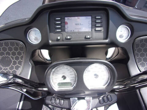 2019 Harley-Davidson Road Glide