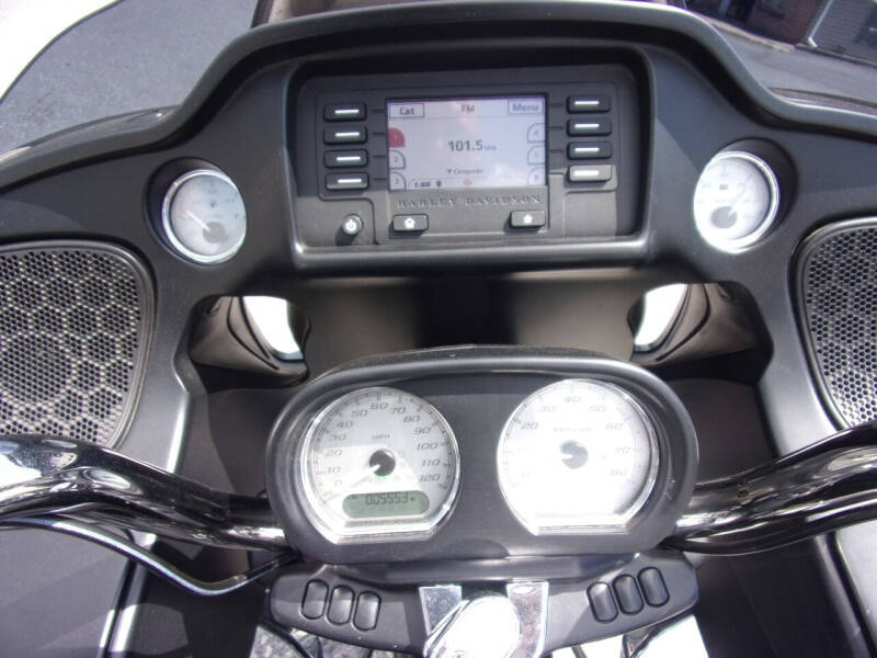 2019 Harley-Davidson Road Glide