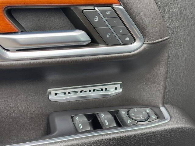 2022 GMC Sierra 1500