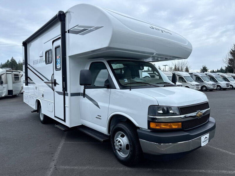 2025 Chevrolet Express