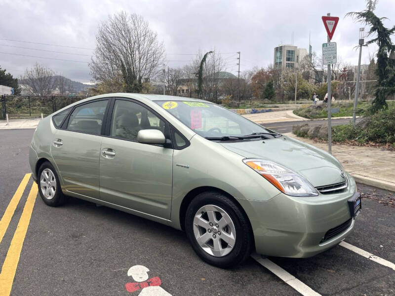 2007 Toyota Prius