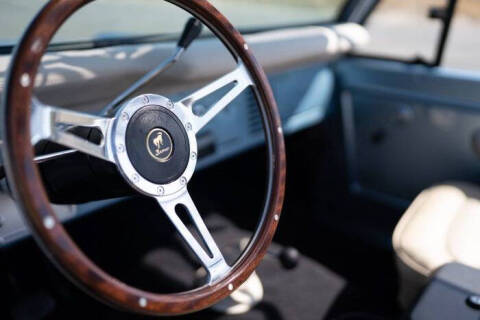 1968 Ford Bronco