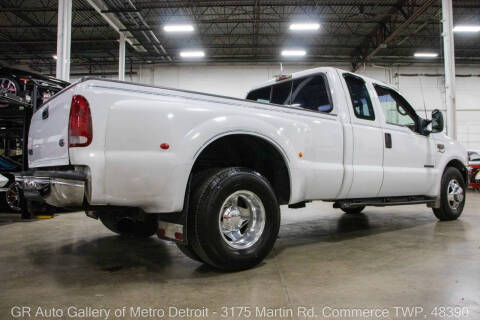 2000 Ford F-350 Super Duty XLT