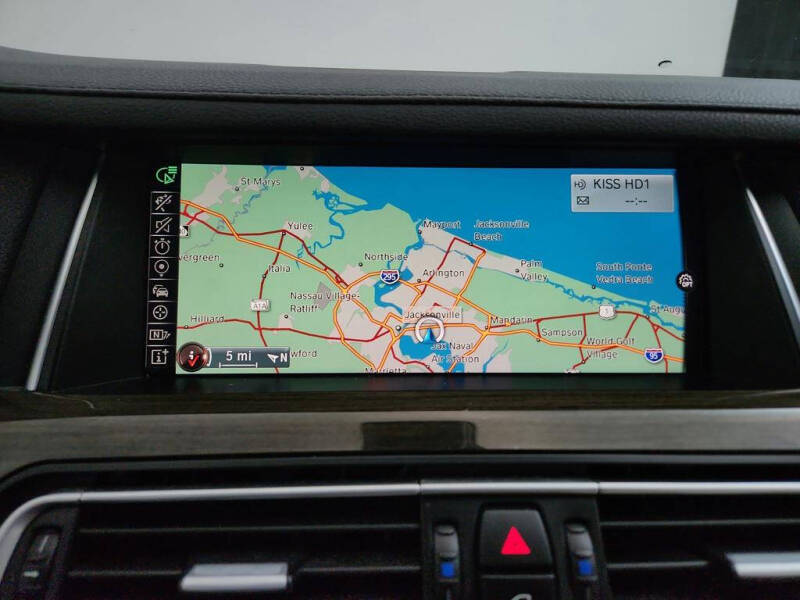 2014 BMW 7 Series 740i