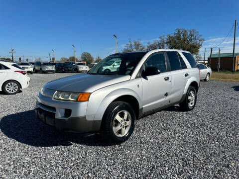 2005 Saturn Vue for sale at Bayou Motors inc in Houma LA